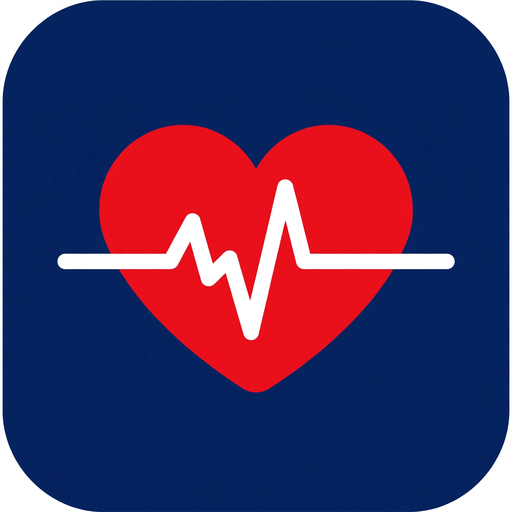 BP Logbook app icon