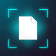 PaperSnap app icon